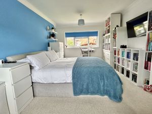 Bedroom 1- click for photo gallery